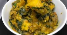 Yam Porridge Recipe (2 Easy Methods) 1