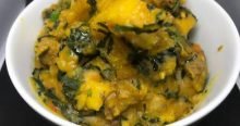 Yam Porridge Recipe (2 Easy Methods) 1