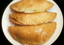 Nigerian Chicken Pie Recipe (#1 Best way) 1