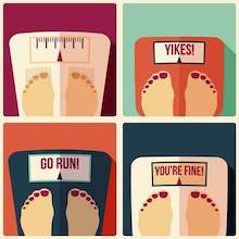Lose Weight Nigeria