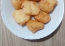 Ojojo Recipe (The #1 Best Original One) 1 Ojojo Recipe (The #1 Best Original One) 1