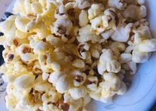 Nigerian Popcorn Recipe (2 Easy, No-Machine Methods) 1