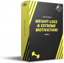 Weight-Loss Bundle Mockup