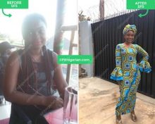 SFS Transformation 17