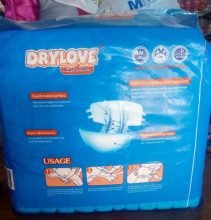 Buy Adult Diapers in Nigeria Cheap