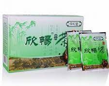 Longrich Green Tea