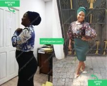 Transformation 32