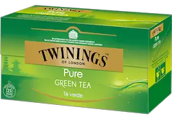 Twinings Pure Green Tea Twinings Pure Green Tea