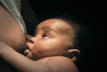 Lactating and weight loss in Nigeria