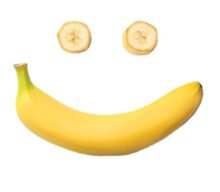 Banana Benefit for Men - Smile