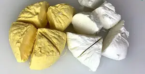 Fermented Corn Starch Dry Fermented Corn Starch