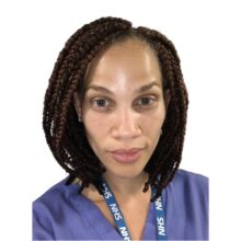 Dr. Nadia