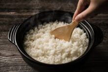 How To Parboil Rice