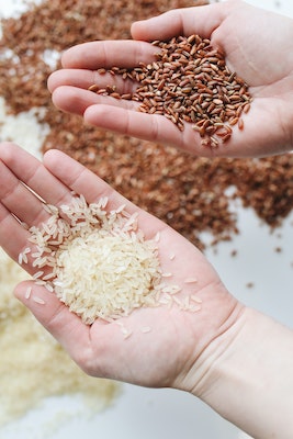 How To Parboil Rice How To Parboil Rice