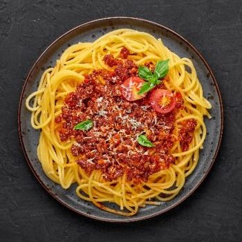 Nigerian Spaghetti Bolognese Recipe