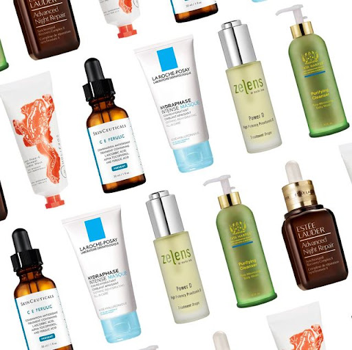 Skincare vendors in Nigeria Skincare vendors in Nigeria