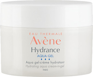 Avene Hydrance Aqua gel