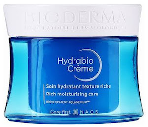Bioderma Hydrabio Cream