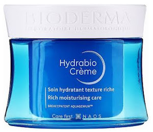Bioderma Hydrabio Cream Bioderma Hydrabio Cream