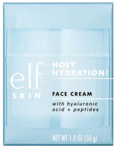 E.L.F Holy Hydration face cream