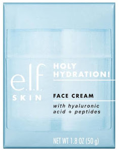 E.L.F Holy Hydration face cream E.L.F Holy Hydration face cream