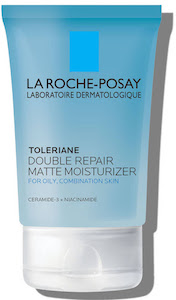 La Roche-Posay Double repair matte face moisturizer