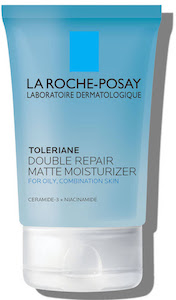 La Roche-Posay Double repair matte face moisturizer La Roche-Posay Double repair matte face moisturizer