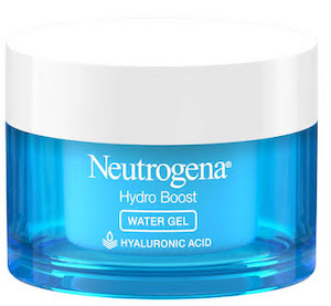 Creams For Oily Skin in Nigeria-Neutrogena Hydro boost water gel