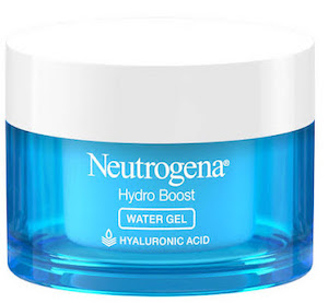 Neutrogena Hydro boost water gel Creams For Oily Skin in Nigeria-Neutrogena Hydro boost water gel