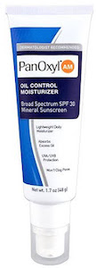 Panoxyl AM Oil Control Moisturizer Panoxyl AM Oil Control Moisturizer