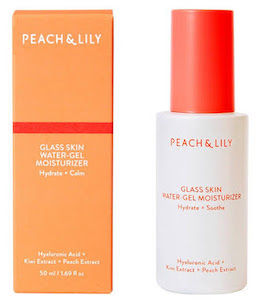 Peach and Lily Glass Skin moisturizer Peach and Lily Glass Skin moisturizer