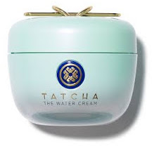 Tatcha Water cream