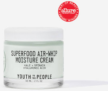 Youth to the people superfood air-whip moisture cream