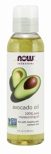 Now Solutions Avocado oil