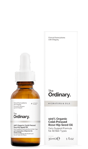 Ordinary Cold pressed Rosehip seed oil Best Oils For Glowing Skin In Nigeria-Ordinary Cold pressed Rosehip seed oil -