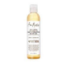 Shea Moisture 100% Virgin Coconut oil