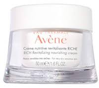 Avene revitalizing nourishing cream Avene revitalizing nourishing cream