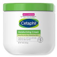 Cetaphil moisturizing cream Cetaphil moisturizing cream