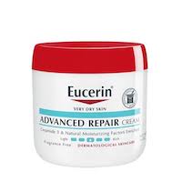 Eucerin Advanced repair cream Eucerin Advanced repair cream
