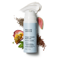 Paula’s choice omega+ complex moisturizer Paula’s choice omega+ complex moisturizer