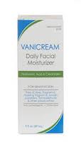 Vanicream Daily facial moisturizer Vanicream Daily facial moisturizer