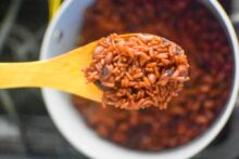 Waakye: ingredients, recipe, history, serving suggestion & health benefits 1 Waakye: ingredients, recipe, history, serving suggestion & health benefits 1