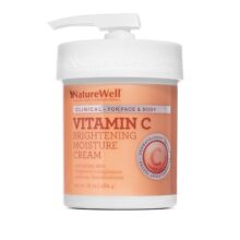 Naturewell Vit.C moisture cream pix 3