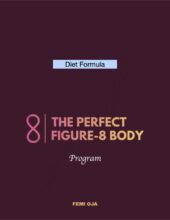PFP Diet Formula Cover 3