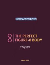 PFP Home Workout Guide Cover 3