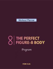 PFP Workout Planner 3