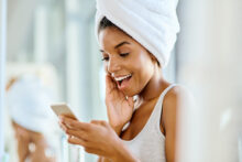 Online Skin Consultation