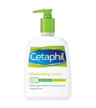 Cetaphil 3