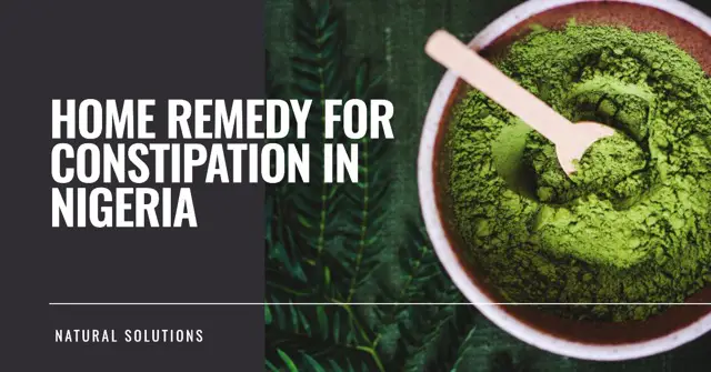 Home Remedy For Constipation In Nigeria Medium Home Remedy For Constipation In Nigeria