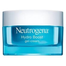 Neutrogena hydroboost 3